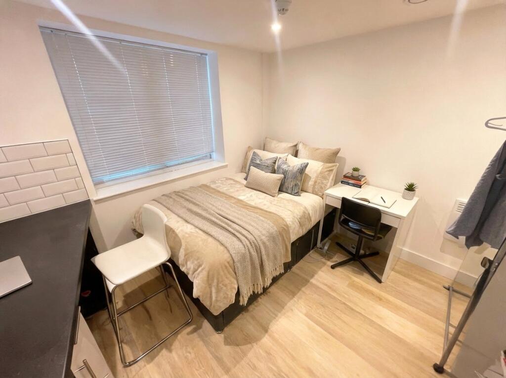 4 bed Studio for rent in Bristol. From Digs - Bristol 4 bed Studio for rent in Bristol. From Digs - Bristol