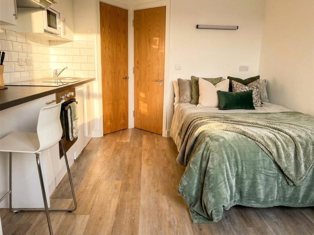 4 bed Studio for rent in Bristol. From Digs - Bristol