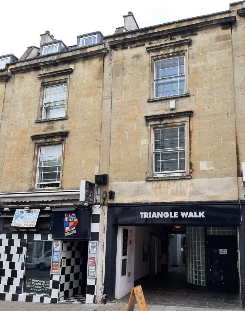 1 bed Apartment for rent in Bristol. From Digs - Bristol