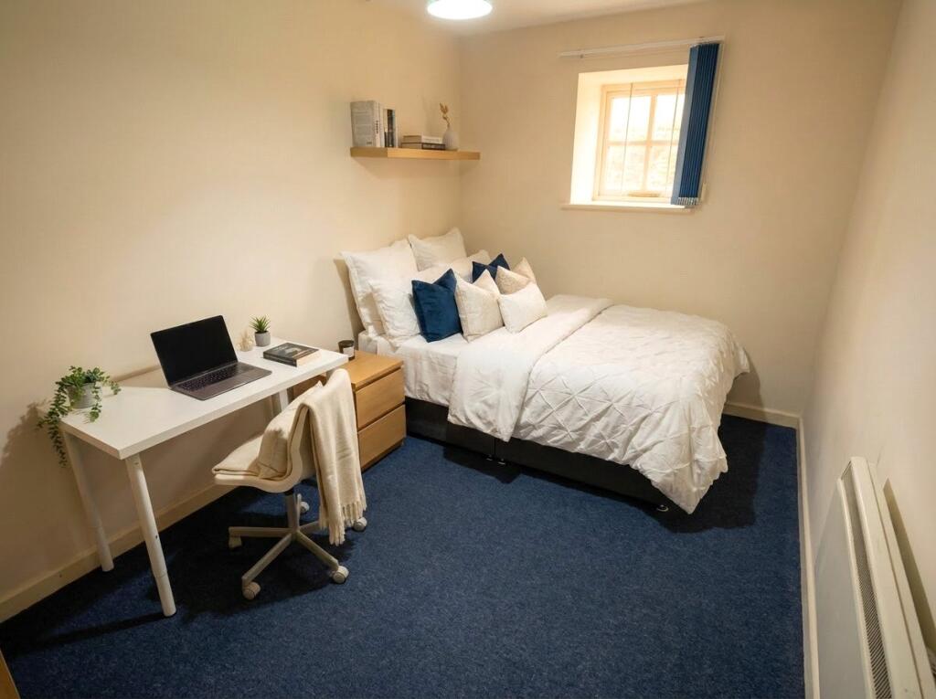 7 bed Apartment for rent in Bristol. From Digs - Bristol