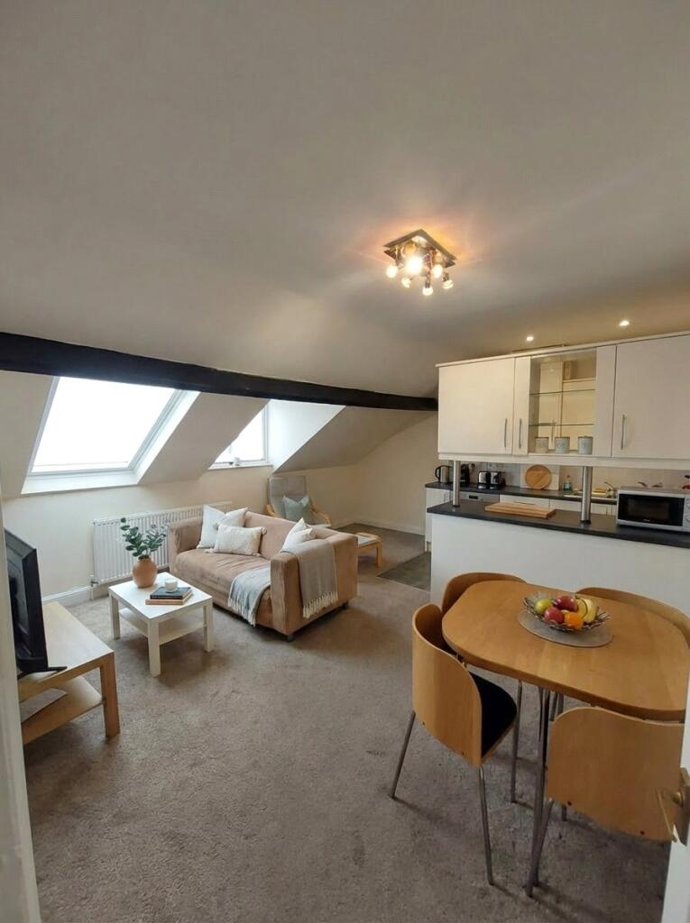 2 bed Apartment for rent in Bristol. From Digs - Bristol