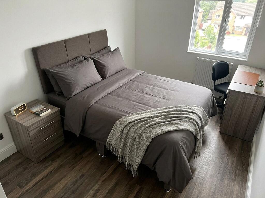 4 bed Mid Terraced House for rent in Bristol. From Digs - Bristol 4 bed Mid Terraced House for rent in Bristol. From Digs - Bristol
