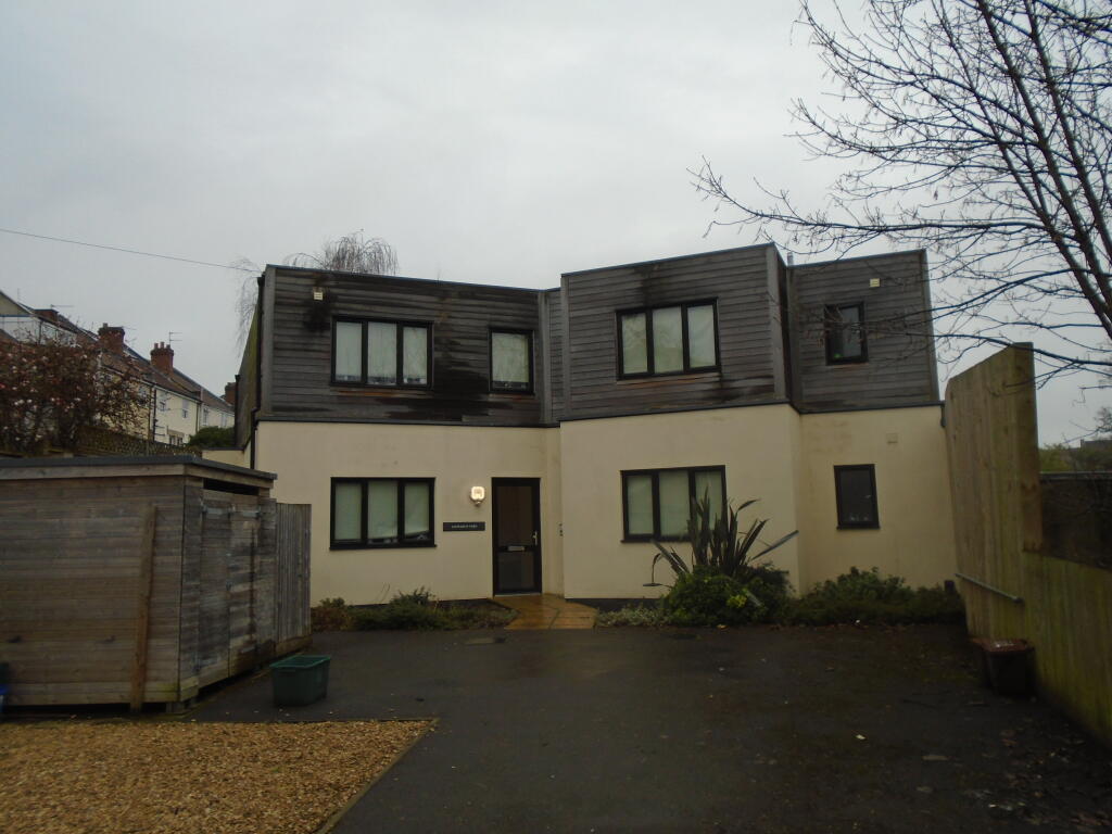 2 bed Apartment for rent in Bristol. From Digs - Bristol