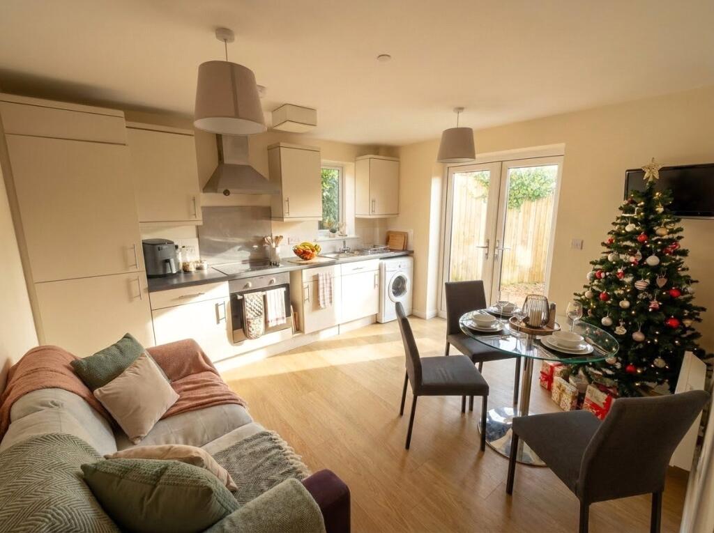 3 bed Apartment for rent in Bristol. From Digs - Bristol