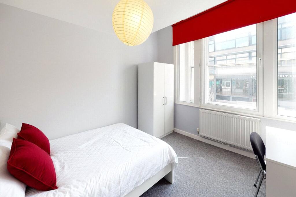 6 bed Apartment for rent in Bristol. From Digs - Bristol