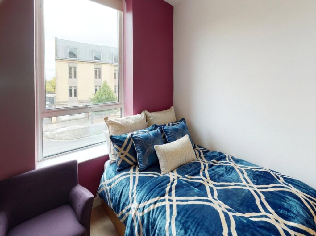 4 bed Studio for rent in Bristol. From Digs - Bristol