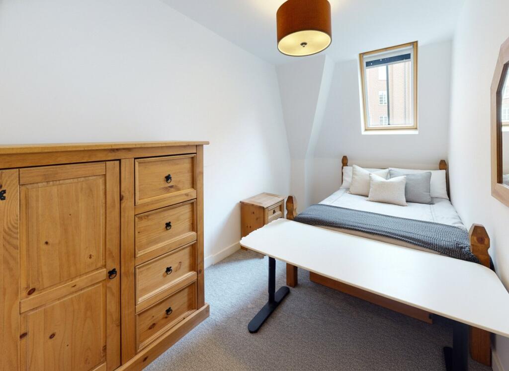 2 bed Apartment for rent in Bristol. From Digs - Bristol