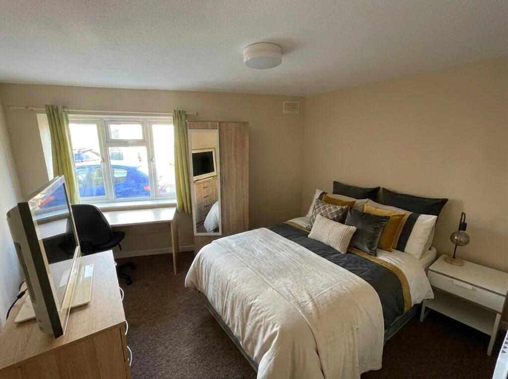 3 bed Apartment for rent in Bristol. From Digs - Bristol