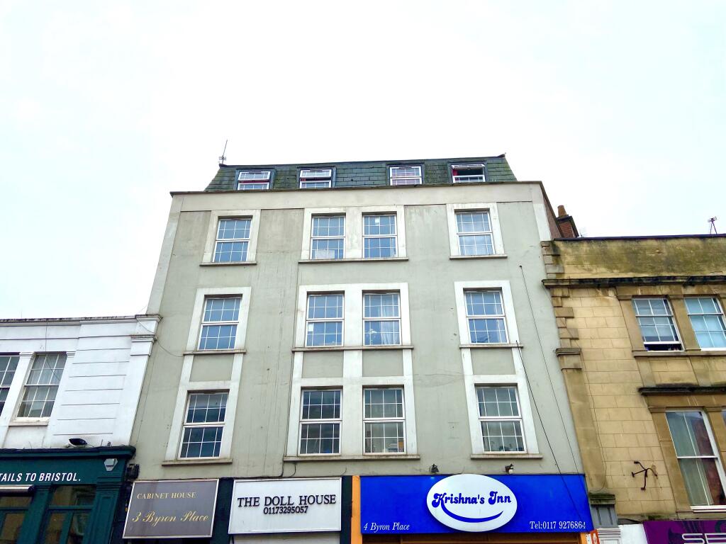 5 bed Not Specified for rent in Bristol. From Digs - Bristol