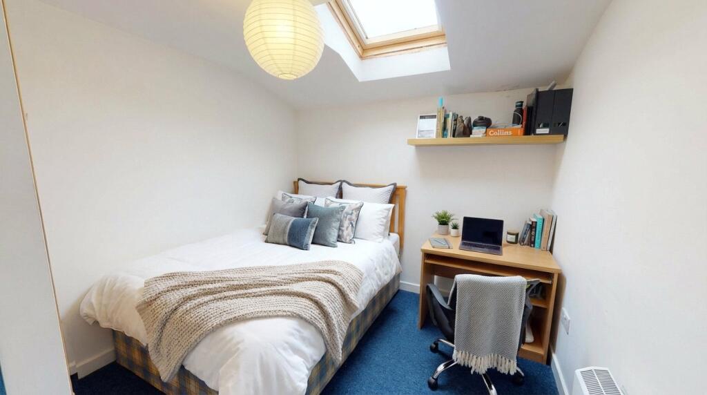 5 bed Apartment for rent in Bristol. From Digs - Bristol