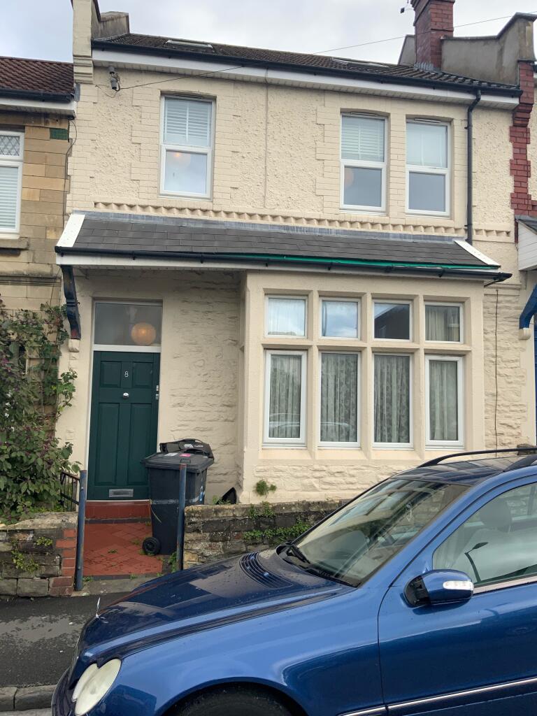 5 bed Detached for rent in Bristol. From Digs - Bristol