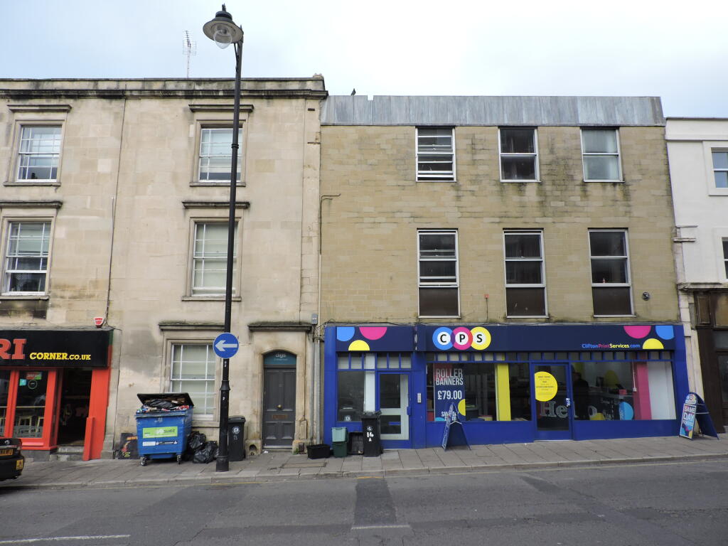 5 bed Apartment for rent in Bristol. From Digs - Bristol