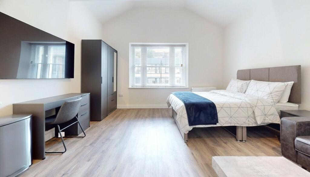 4 bed Studio for rent in Bristol. From Digs - Bristol