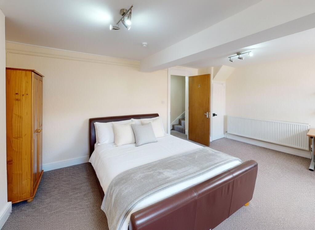 4 bed Apartment for rent in Bristol. From Digs - Bristol