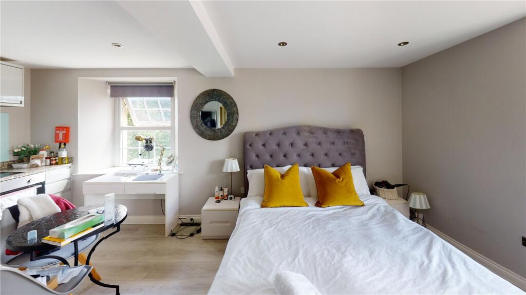 0 bed Apartment for rent in Bristol. From Digs - Bristol