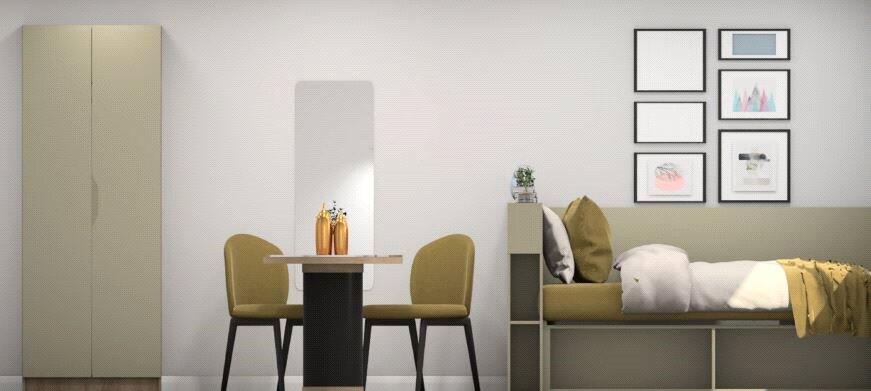 0 bed Studio for rent in Bristol. From Digs - Bristol