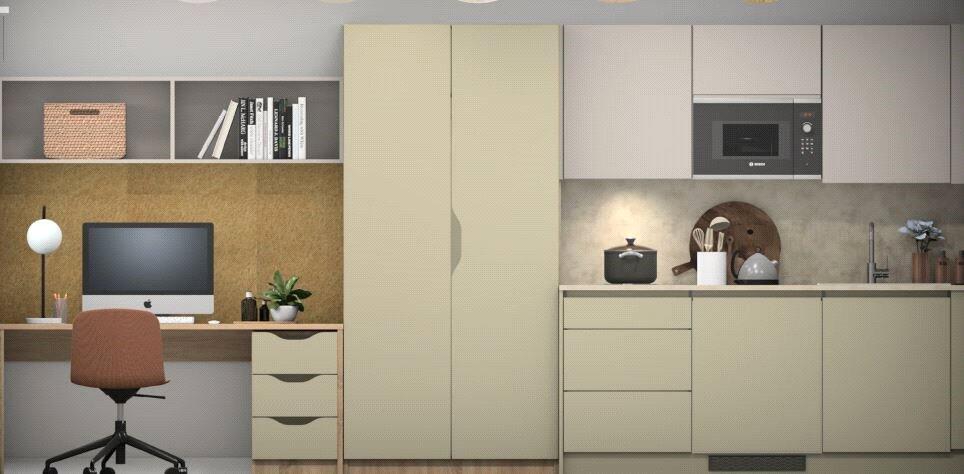 1 bed Apartment for rent in Bristol. From Digs - Bristol