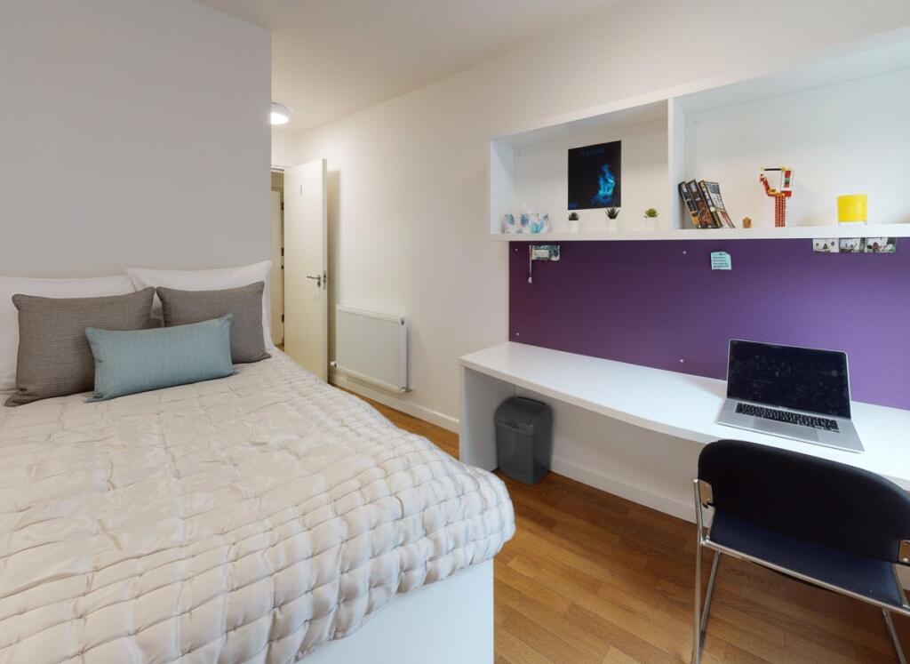 5 bed Apartment for rent in Bristol. From Digs - Bristol