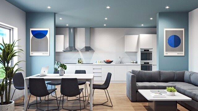 6 bed Apartment for rent in Bristol. From Digs - Bristol