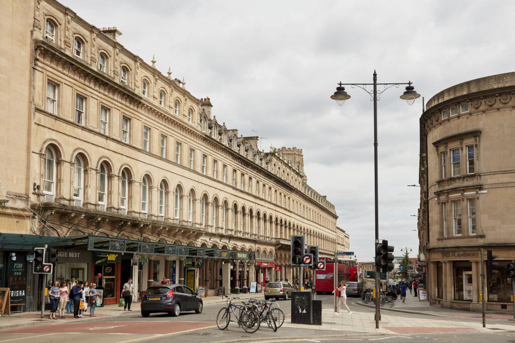 0 bed Studio for rent in Leigh Woods. From Digs - Bristol