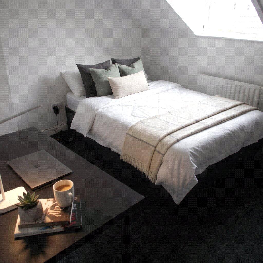 1 bed House Share for rent in Bristol. From Digs - Bristol