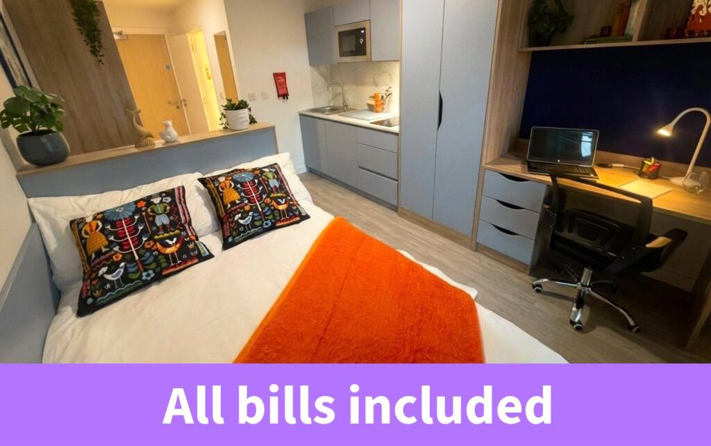 0 bed Studio for rent in Bristol. From Digs - Bristol 0 bed Studio for rent in Bristol. From Digs - Bristol
