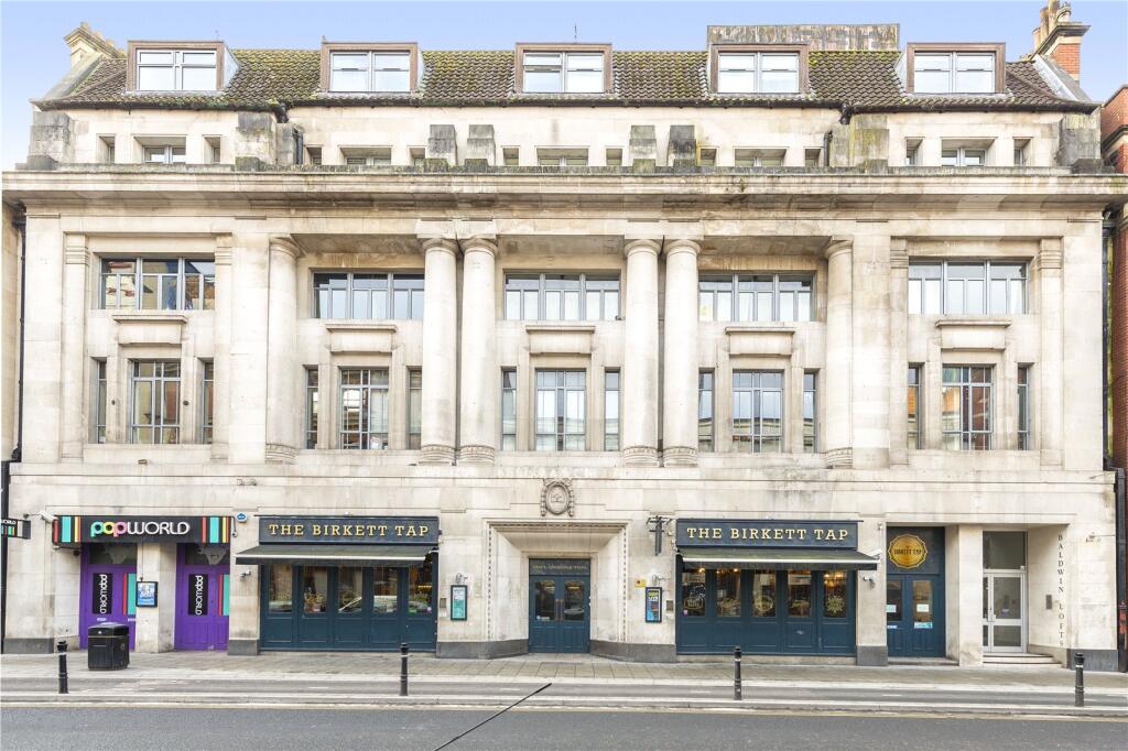 3 bed Apartment for rent in Bristol. From Digs - Bristol