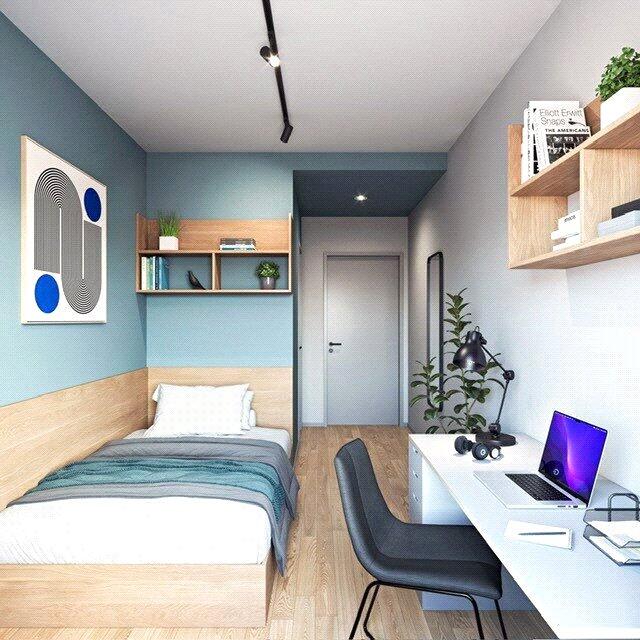 1 bed Apartment for rent in Bristol. From Digs - Bristol 1 bed Apartment for rent in Bristol. From Digs - Bristol