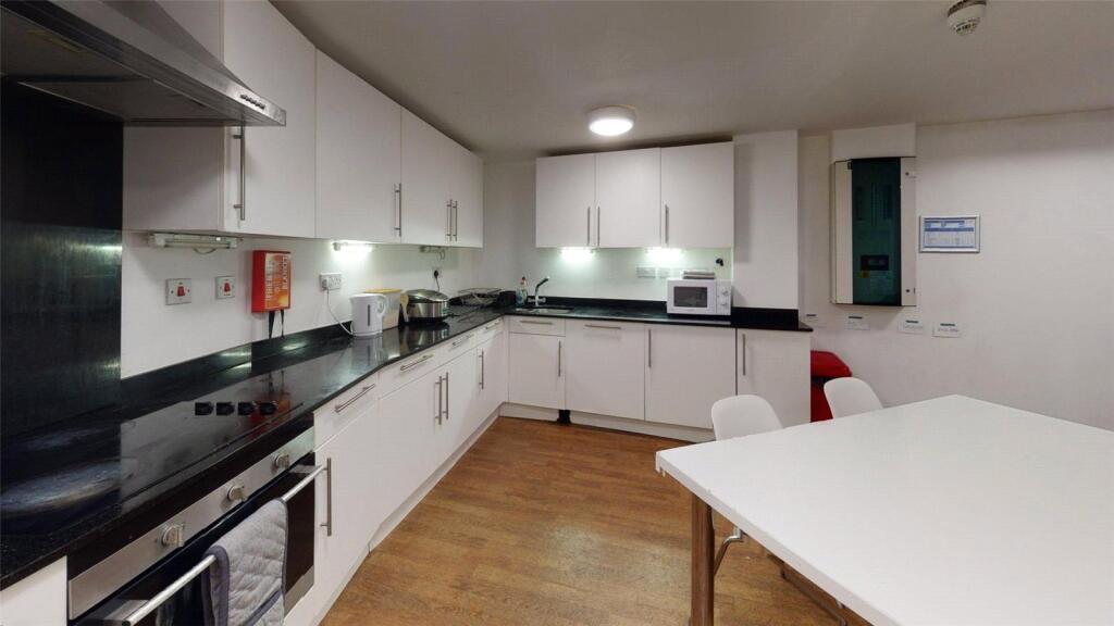 3 bed Apartment for rent in Bristol. From Digs - Bristol