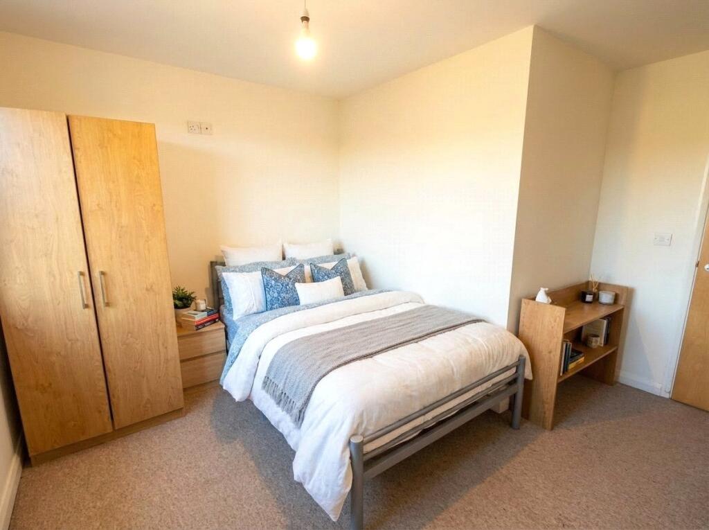 1 bed Apartment for rent in Bristol. From Digs - Bristol 1 bed Apartment for rent in Bristol. From Digs - Bristol