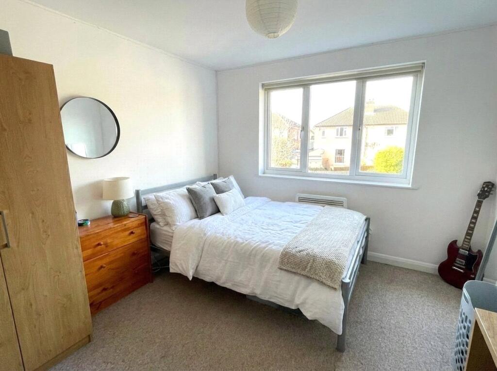 2 bed House Share for rent in Bristol. From Digs - Bristol