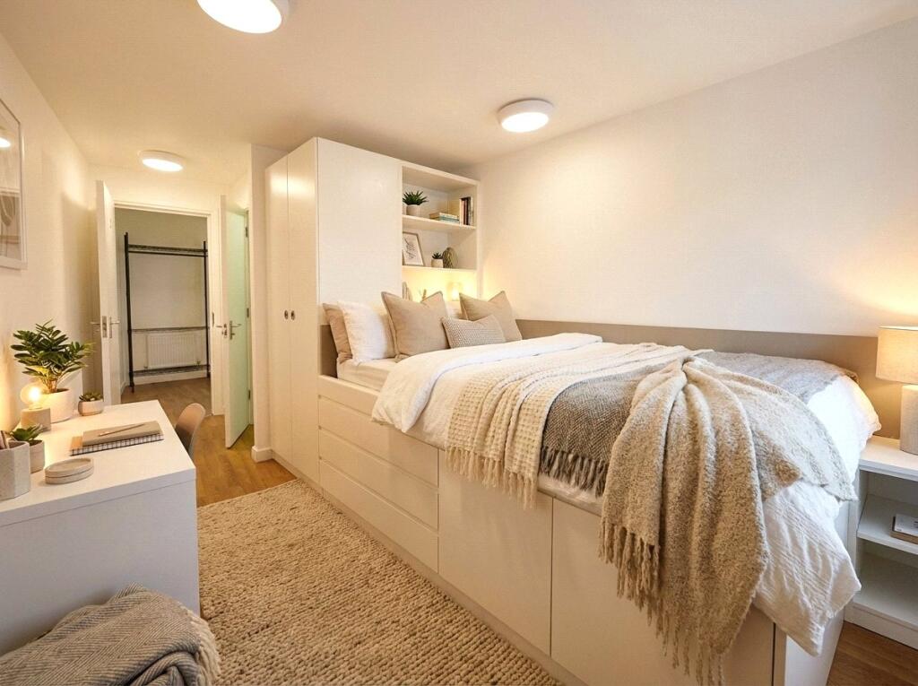 2 bed Apartment for rent in Bristol. From Digs - Bristol 2 bed Apartment for rent in Bristol. From Digs - Bristol