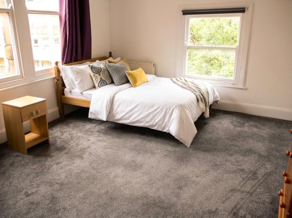 4 bed Detached for rent in Bristol. From Digs - Bristol