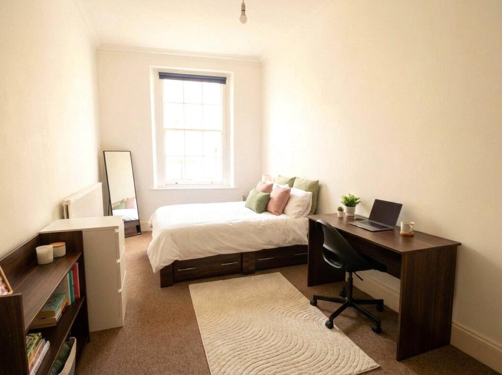 2 bed Apartment for rent in Bristol. From Digs - Bristol