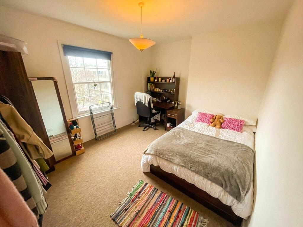 3 bed Apartment for rent in Bristol. From Digs - Bristol