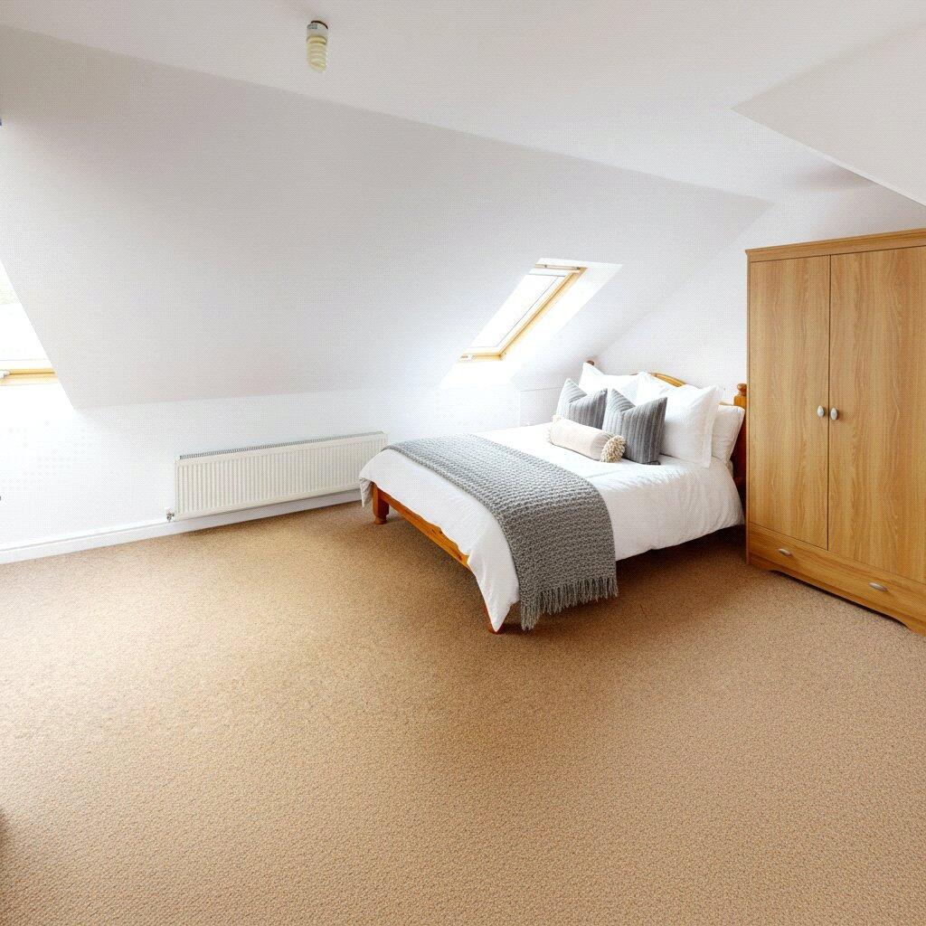 2 bed Detached for rent in Bristol. From Digs - Bristol