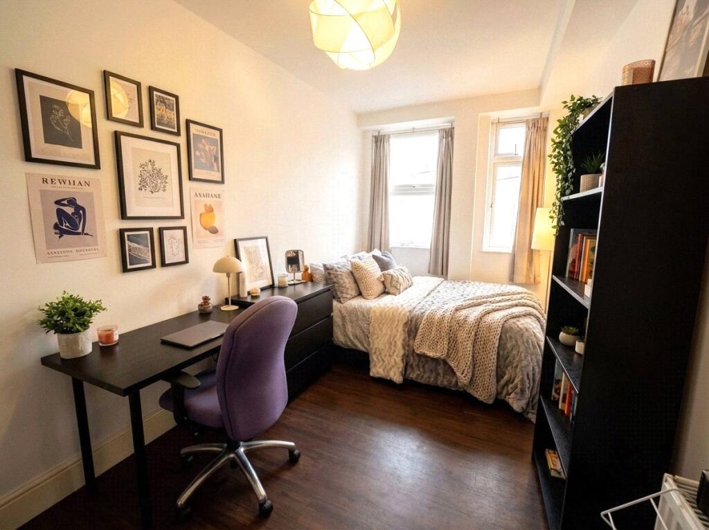 2 bed Apartment for rent in Bristol. From Digs - Bristol