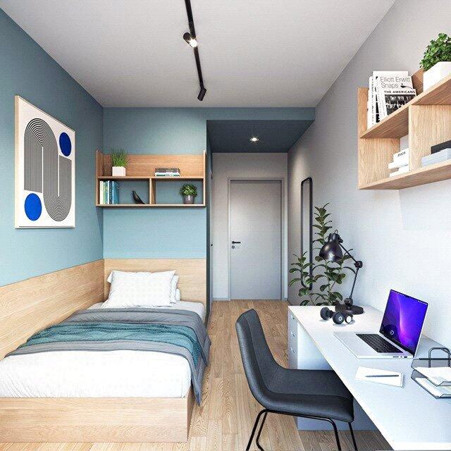 4 bed Studio for rent in Bristol. From Digs - Bristol