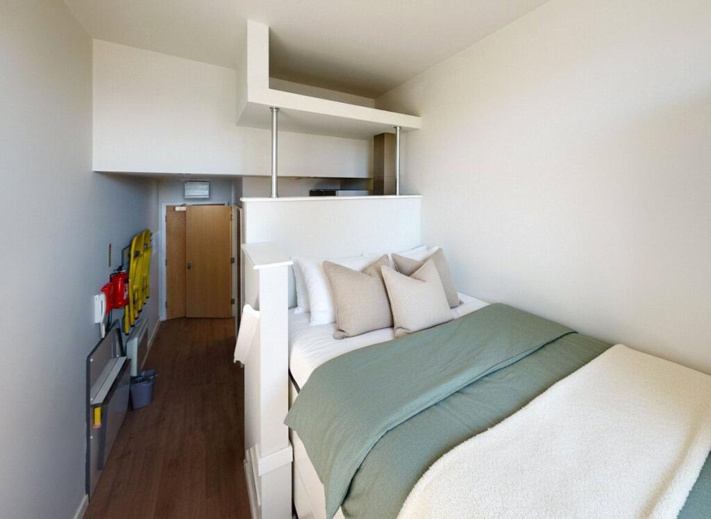 0 bed Studio for rent in Bristol. From Digs - Bristol