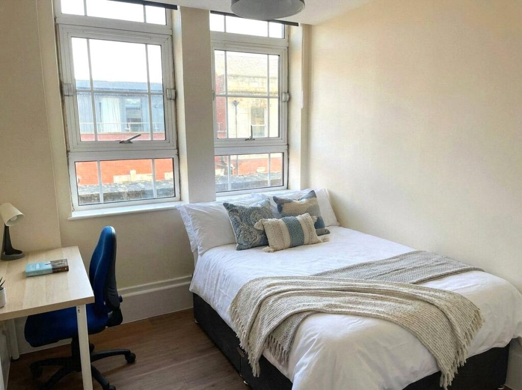 1 bed Apartment for rent in Bristol. From Digs - Bristol