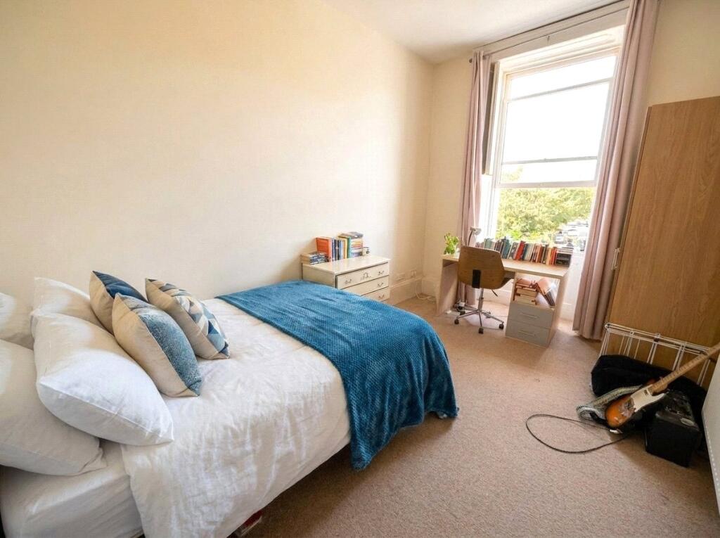 3 bed Apartment for rent in Bristol. From Digs - Bristol