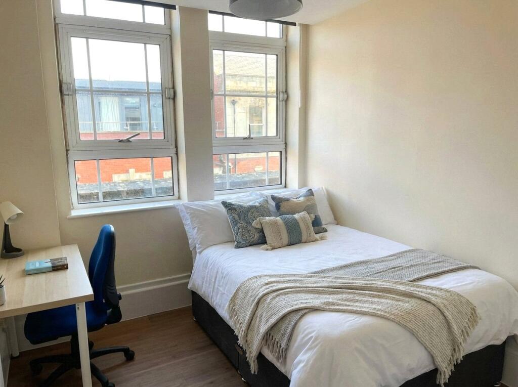 5 bed Apartment for rent in Bristol. From Digs - Bristol 5 bed Apartment for rent in Bristol. From Digs - Bristol