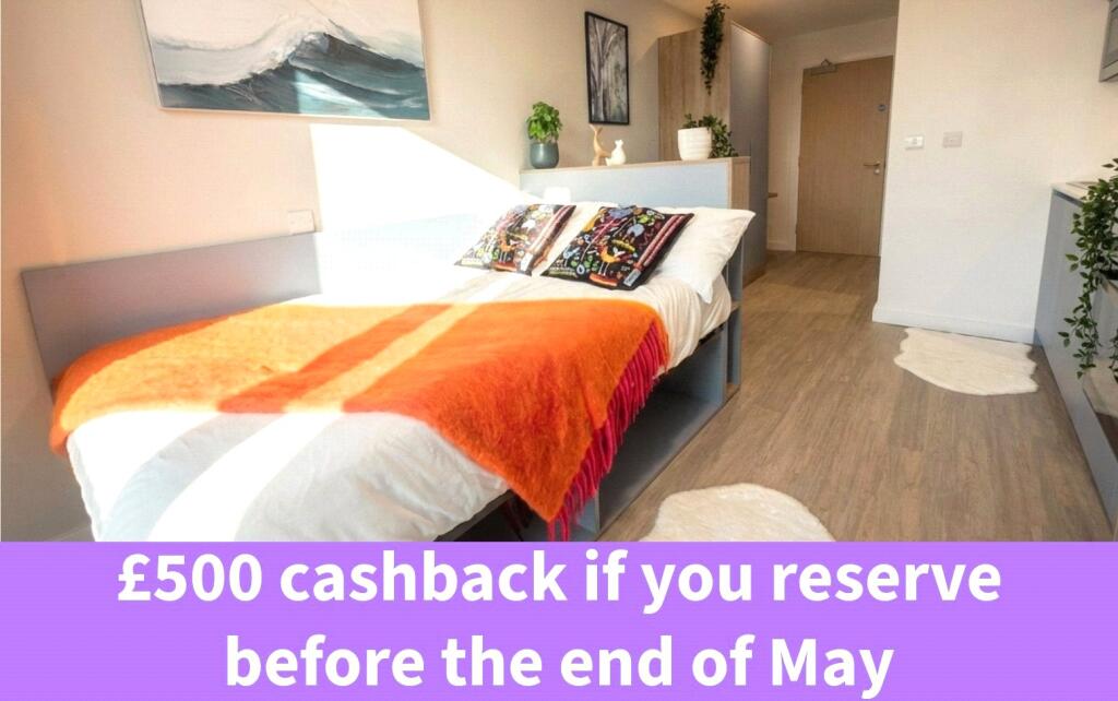 2 bed Apartment for rent in Bristol. From Digs - Bristol