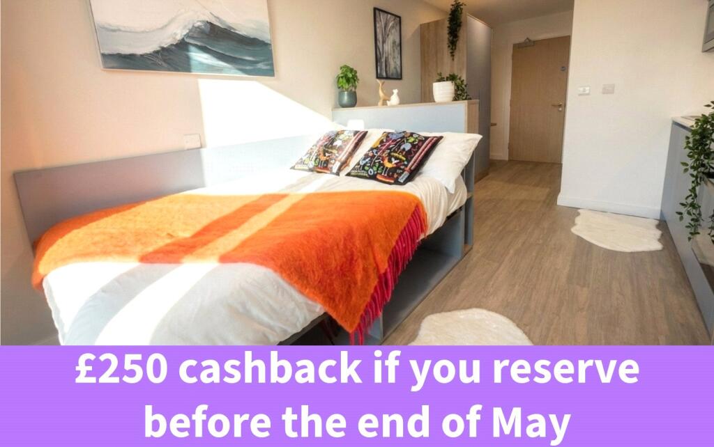 1 bed Apartment for rent in Bristol. From Digs - Bristol 1 bed Apartment for rent in Bristol. From Digs - Bristol