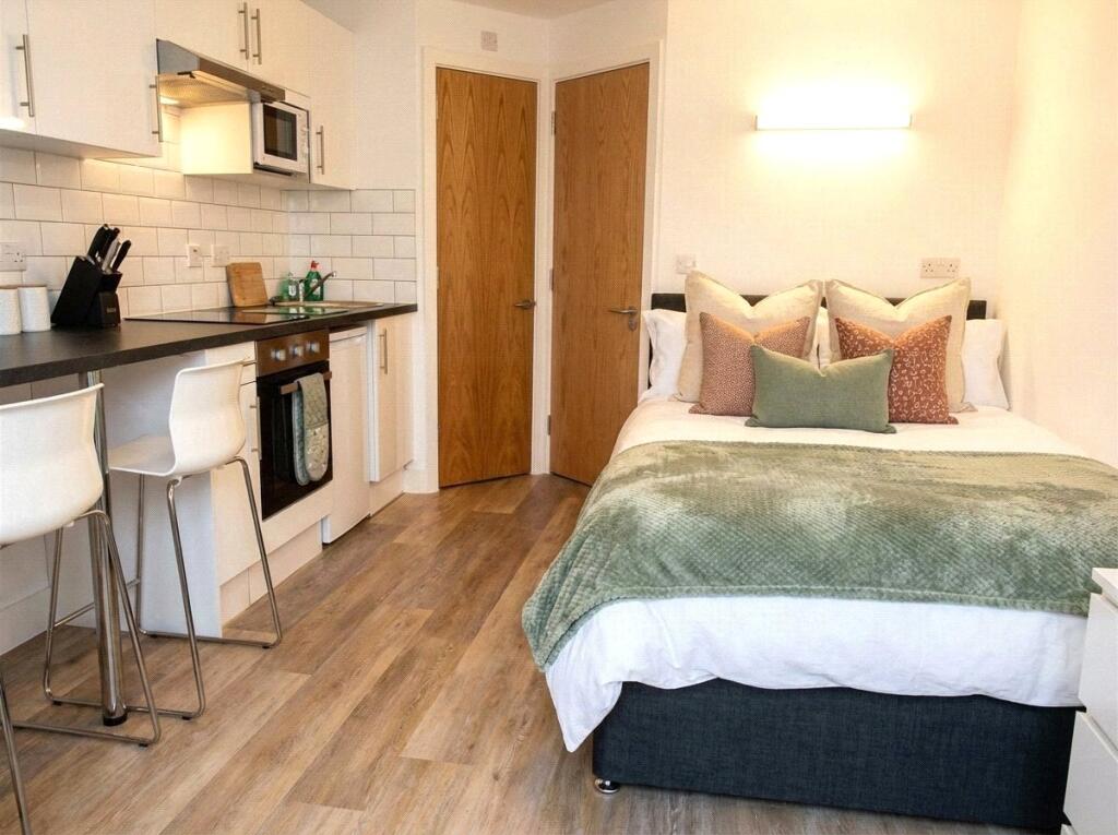 4 bed Studio for rent in Bristol. From Digs - Bristol