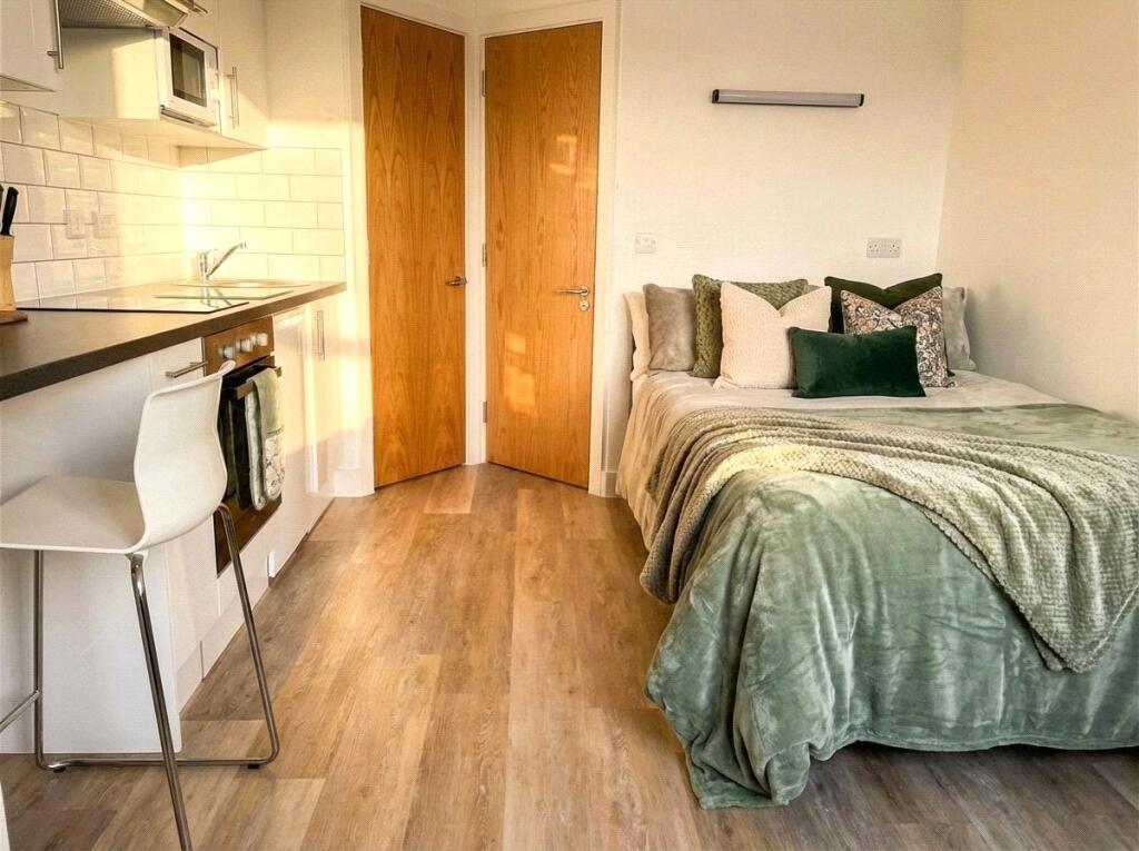 4 bed Studio for rent in Bristol. From Digs - Bristol