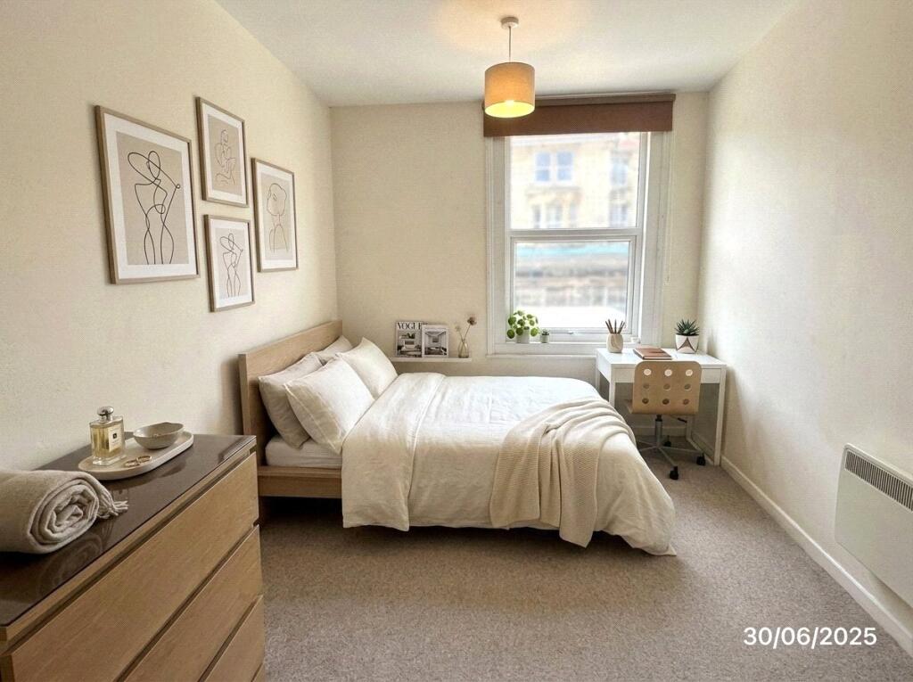 2 bed Apartment for rent in Bristol. From Digs - Bristol