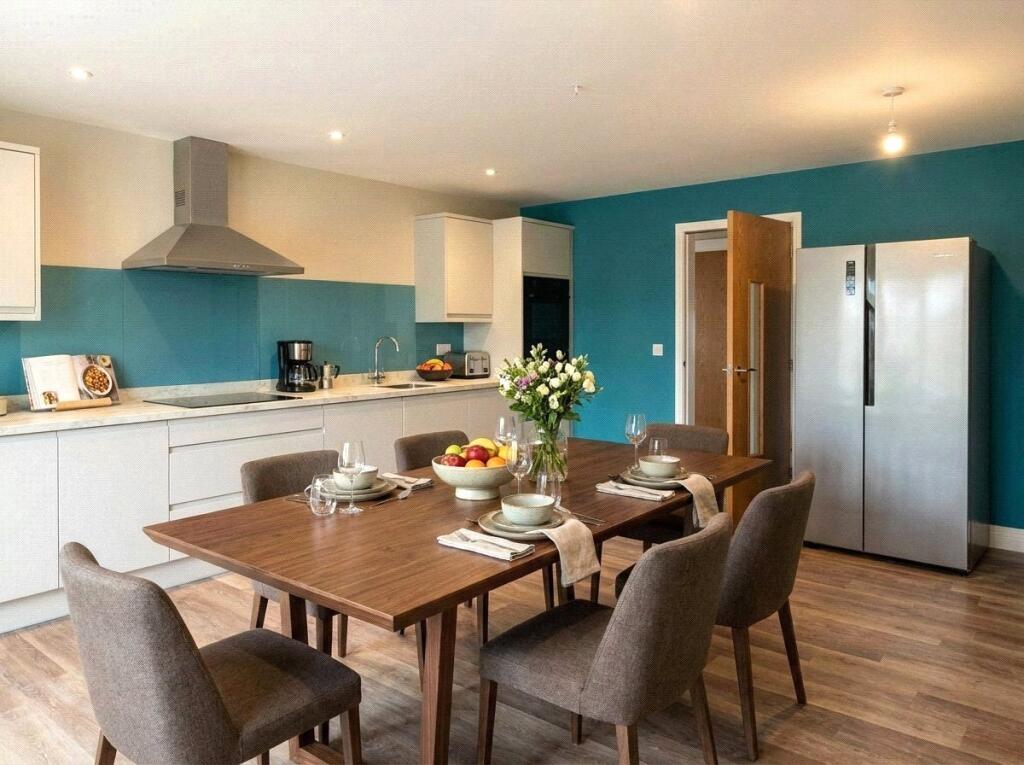 2 bed Apartment for rent in Bristol. From Digs - Bristol
