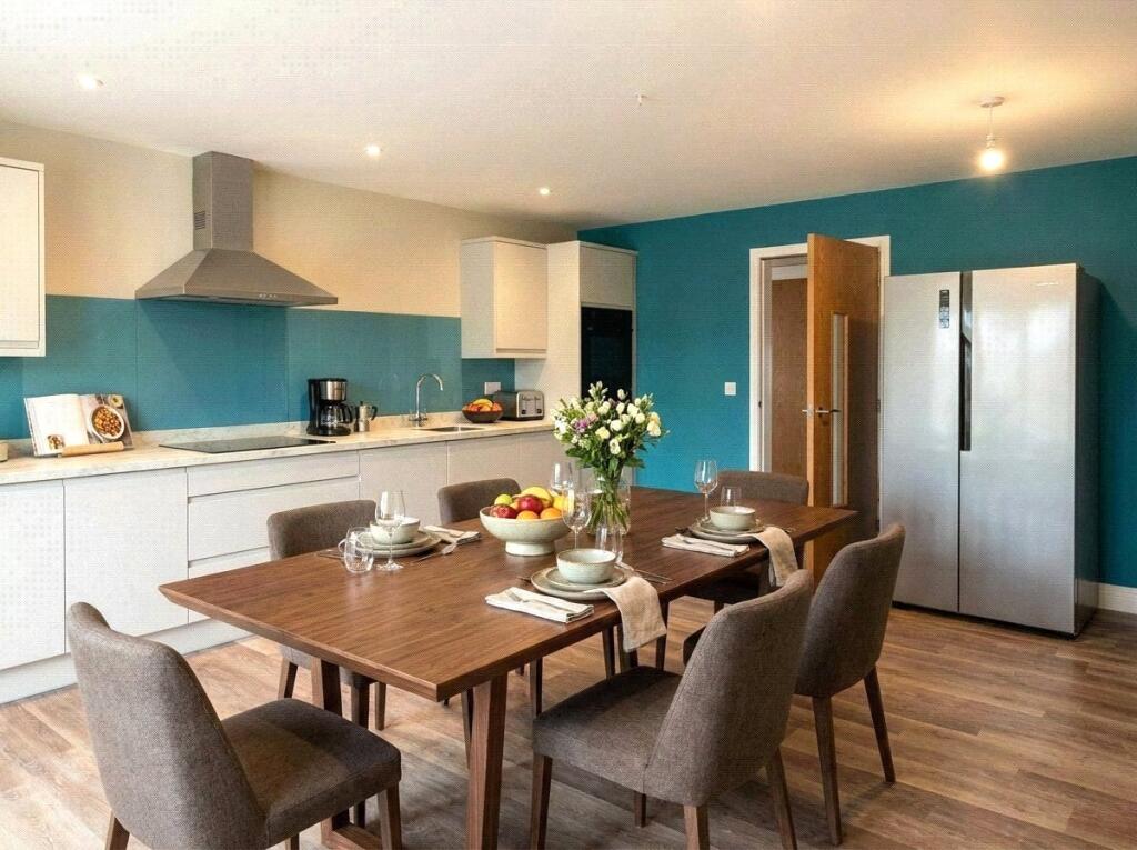 3 bed Apartment for rent in Bristol. From Digs - Bristol