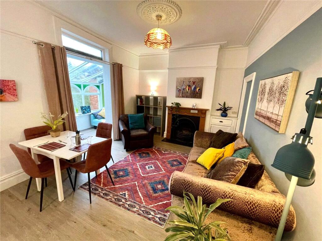 2 bed Detached for rent in Bristol. From Digs - Bristol